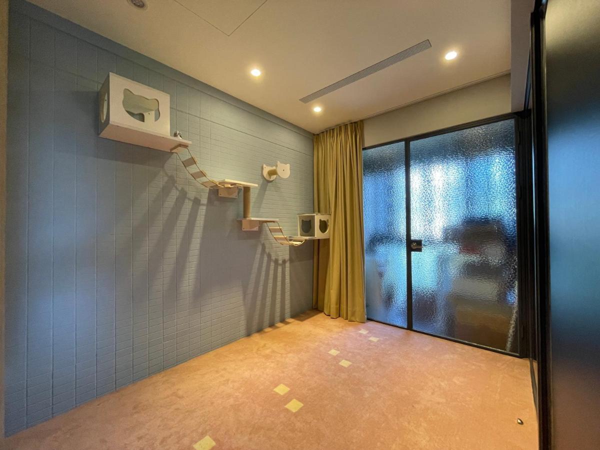 Toucheng Happyhouse頭城黑皮家 附早餐 Apartment Exterior photo