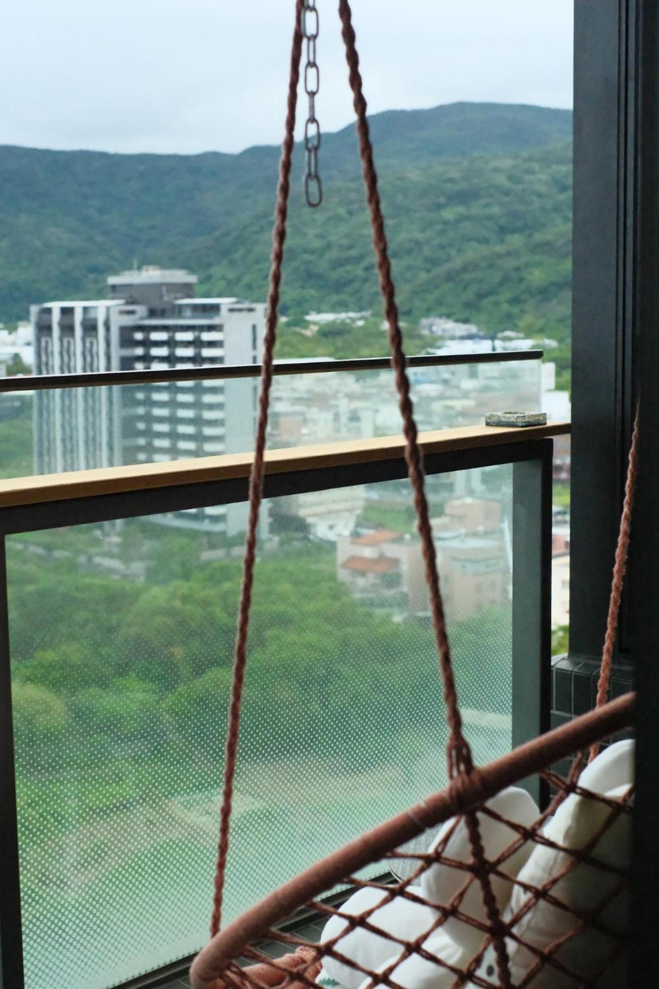 Toucheng Happyhouse頭城黑皮家 附早餐 Apartment Exterior photo